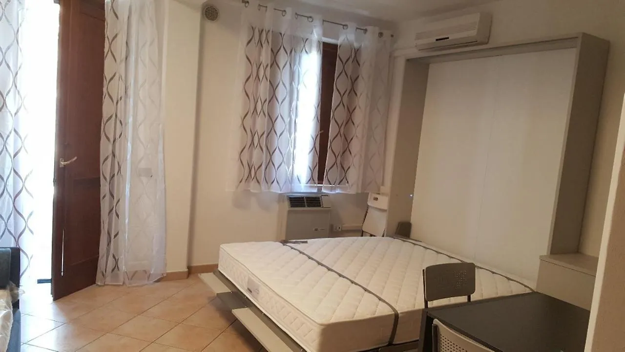 Apartment Residenza Le Palme San Vincenzo