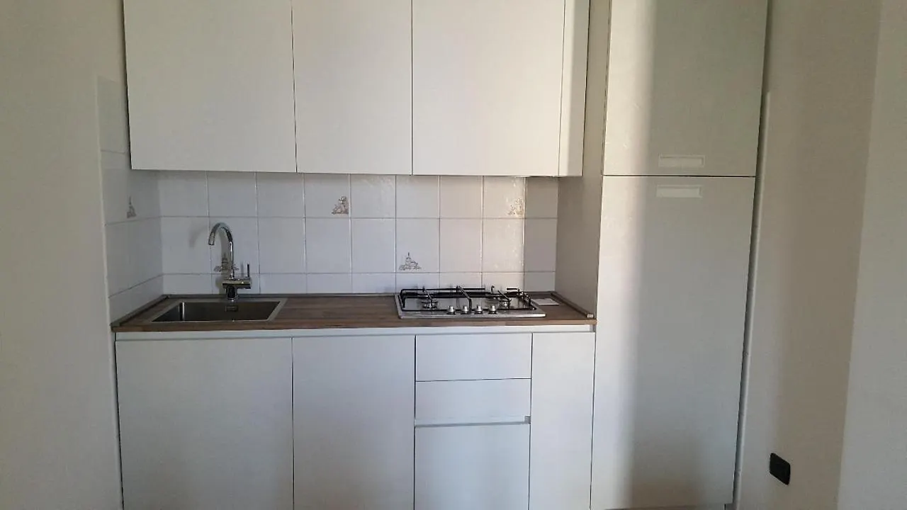 Residenza Le Palme San Vincenzo Apartment