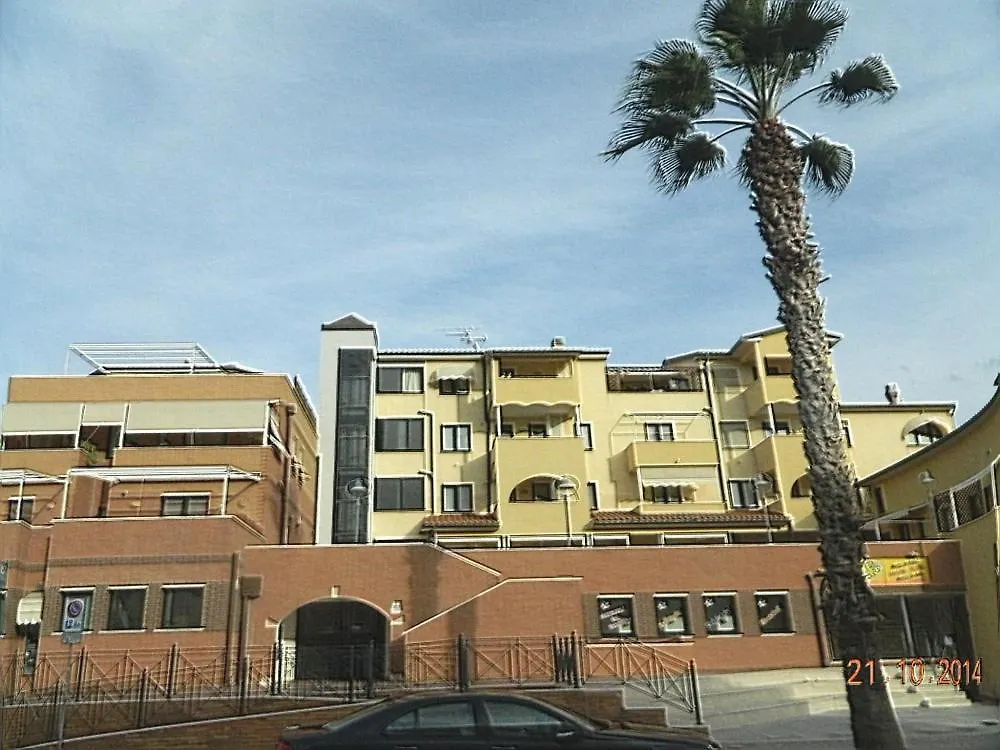 Residenza Le Palme San Vincenzo 0*,  Italy