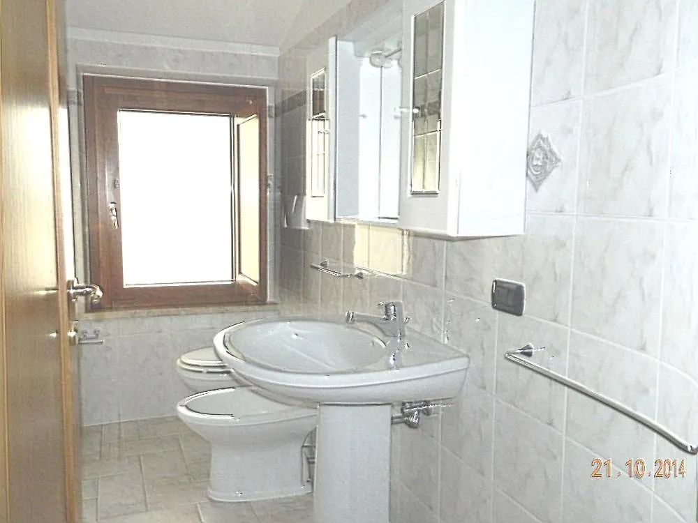 Residenza Le Palme San Vincenzo 0*,  Italy