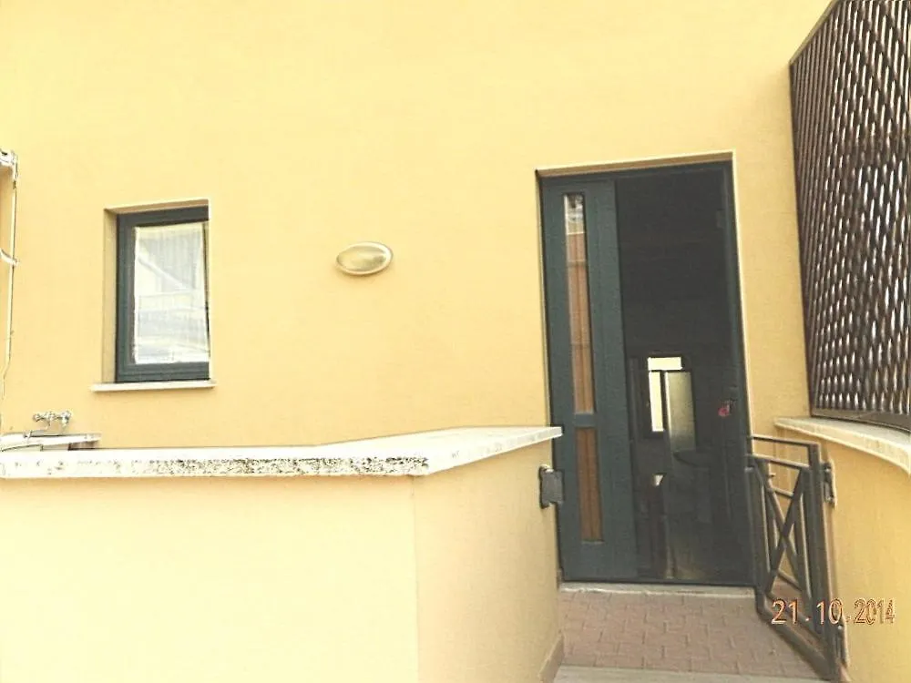Residenza Le Palme San Vincenzo Italy
