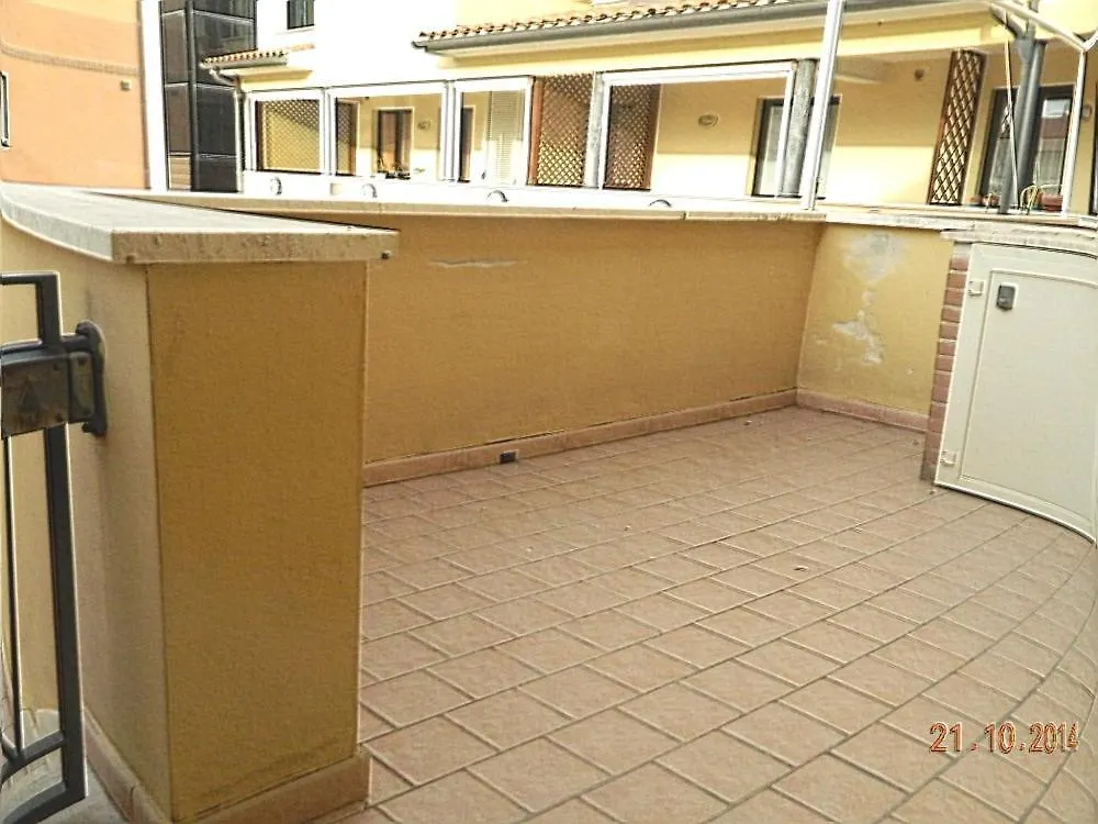 Apartment Residenza Le Palme San Vincenzo