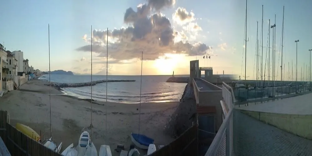 Residenza Le Palme San Vincenzo 0*,
