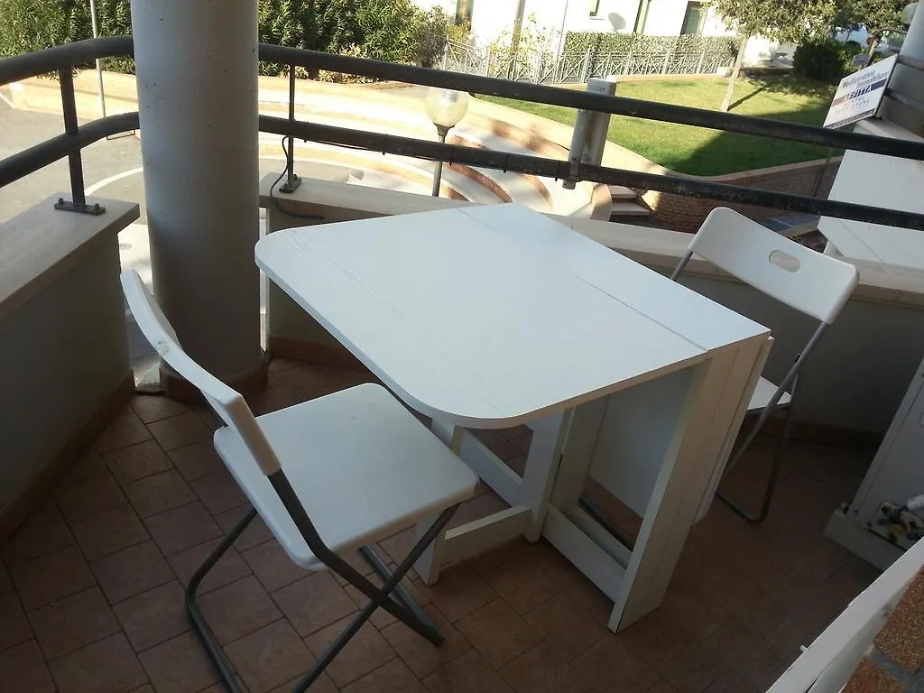Residenza Le Palme San Vincenzo Apartment