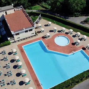  Aparthotel Le Residenze Di Santa Costanza - Mirto/corbezzolo