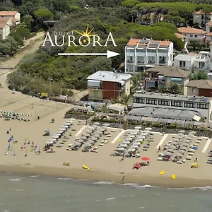 3* Hotel Aurora
