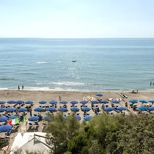 3* Hotel Lo Scoglietto