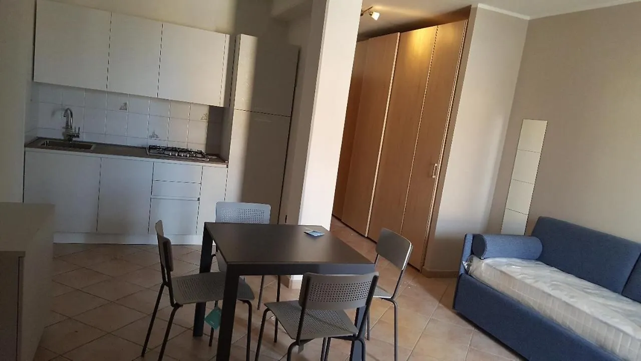 Residenza Le Palme San Vincenzo 0*,